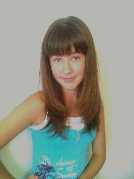 Людмила Кузнецова