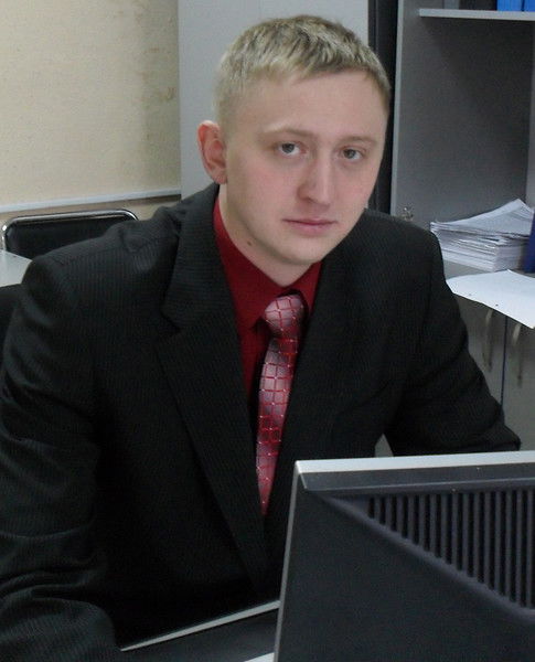 Денис Доронин