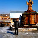 Андрей Вязигин