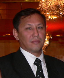 Нурбек Сейтбатталов