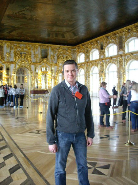 Алексей Манаев