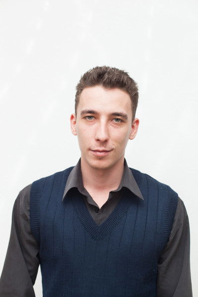 Евгений Алексеенко