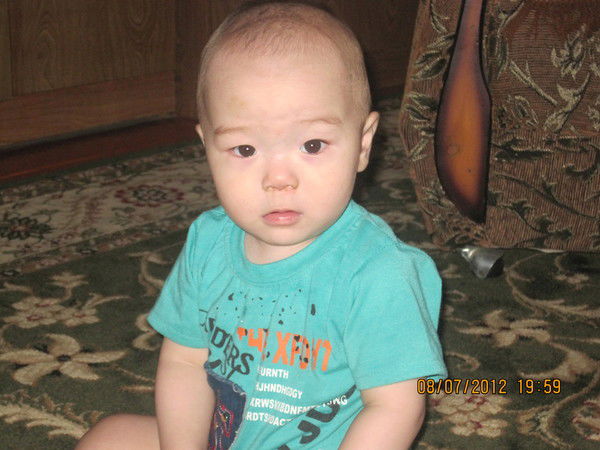 Айзада Мантугелова