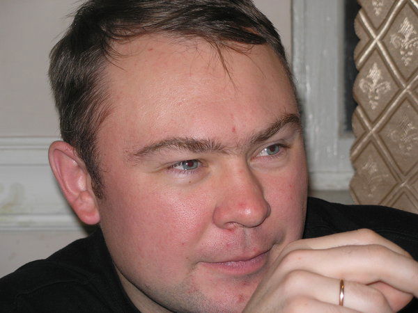 Валерий Рышков