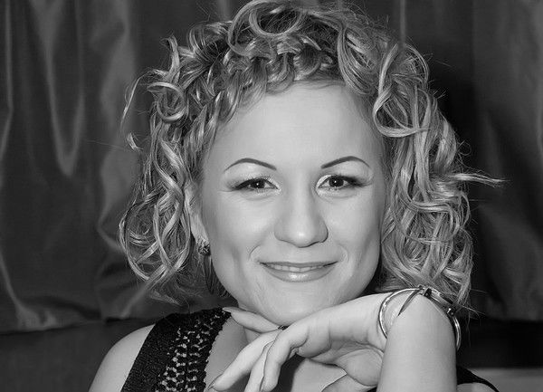 Ирина Дмитриева