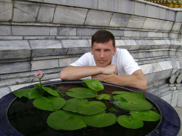 Алексей Елин