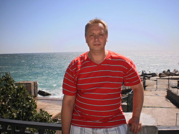 Вадим Плохих