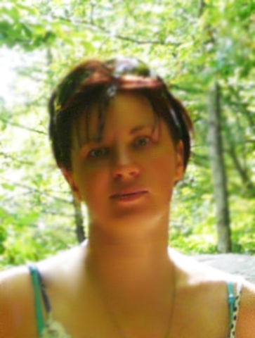 Софья Володченкова