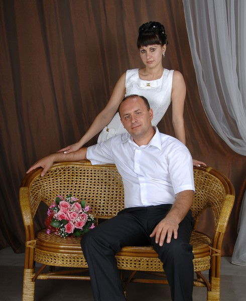 Ольга Труфанова