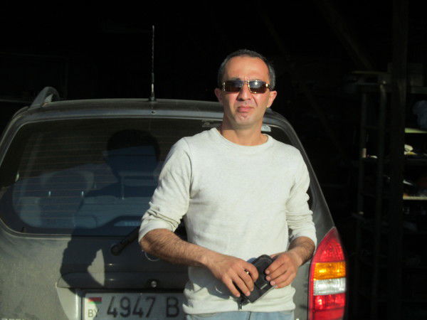 Артем Громов