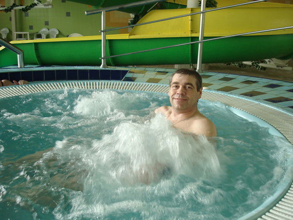 Валерий Киценко