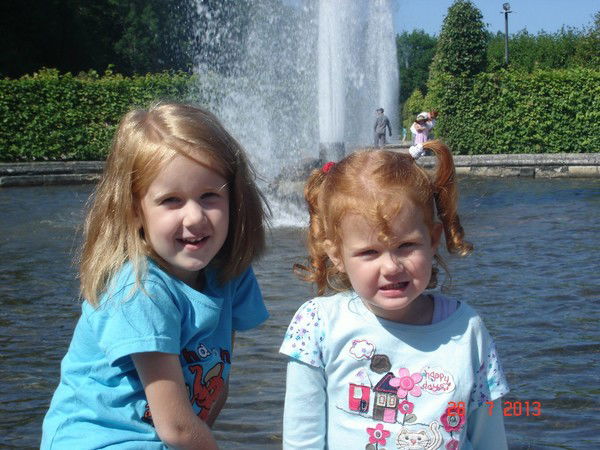 Виктория Талай