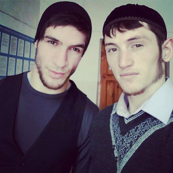 Сулиман Байсуев