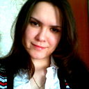 Анна Афанасьева