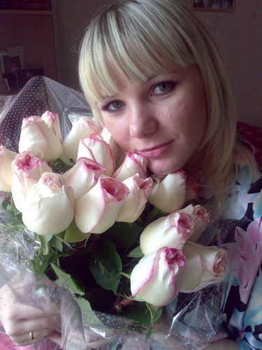 Екатерина Ермакова