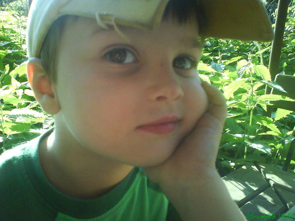 Тимоти Артюков