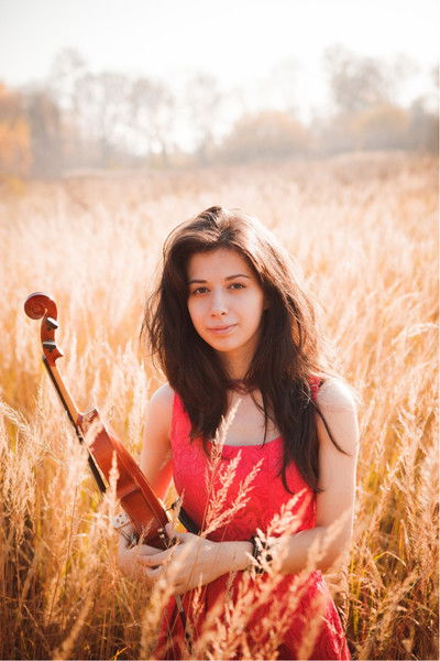 Иоанна Гзогян