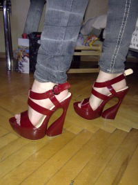 Елена Метелёва