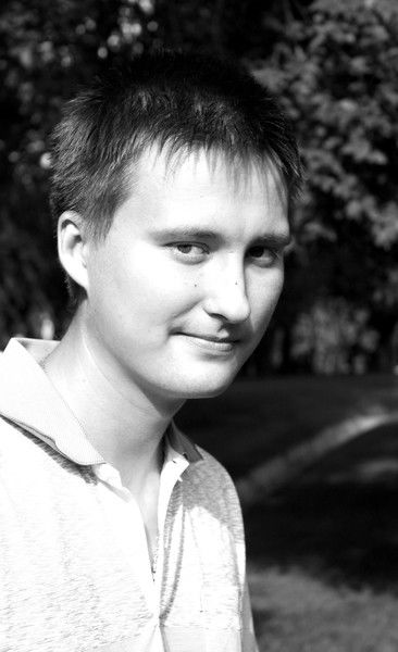 Алекесй Василевский