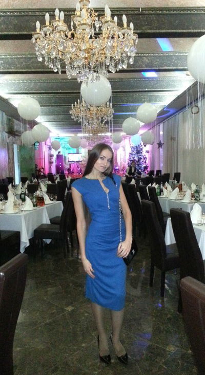 Надежда Владимирова