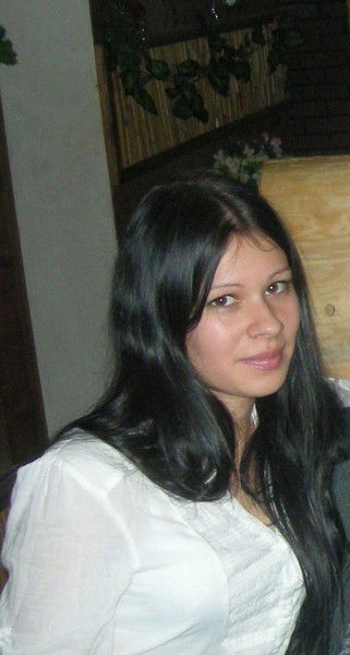 Дарья Колесникова