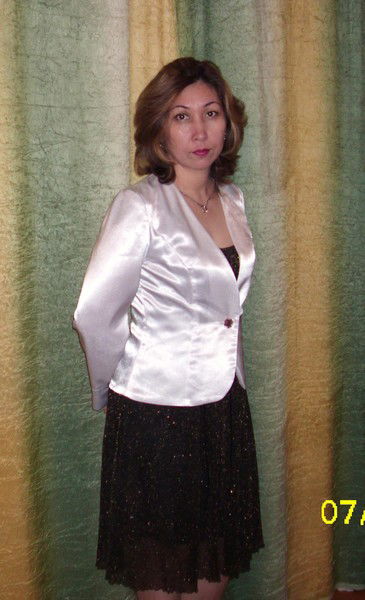 Эльмира Малаева