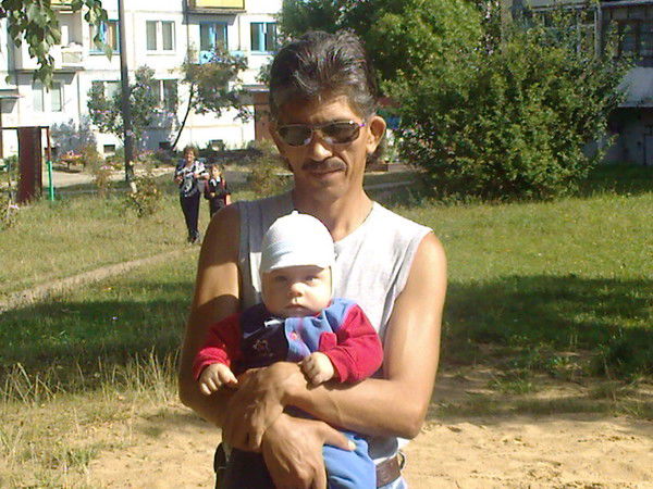 Сергей Исмагилов