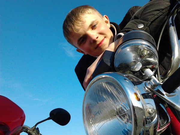 Евгений Сушков