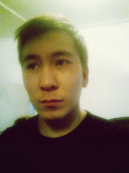 Мади Сальменов