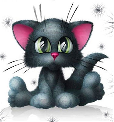 Ольга Васильевна