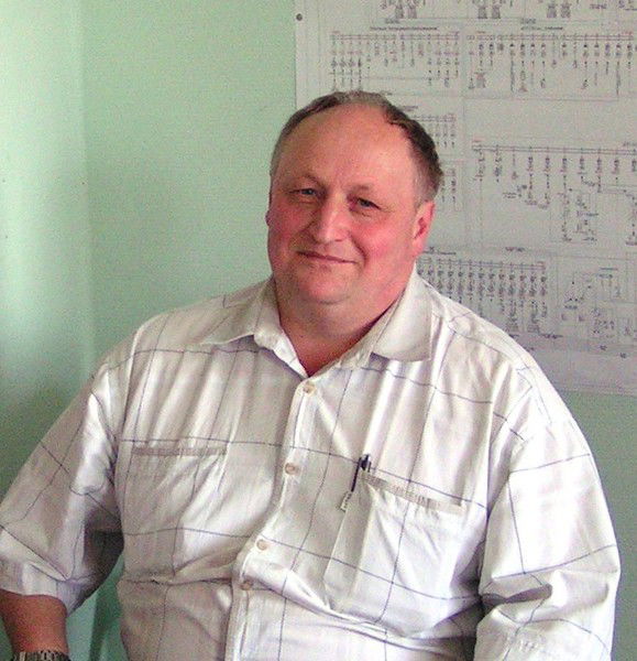Vladimir Proskuryakov