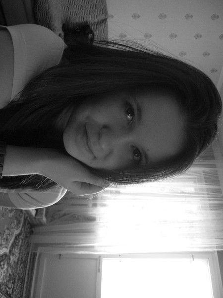 Даша Крошечкина