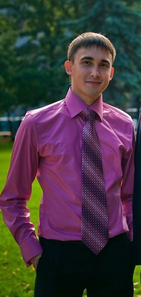 Ильнур Назмутдинов