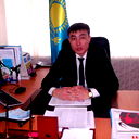 Кенжебек Куандыкулы