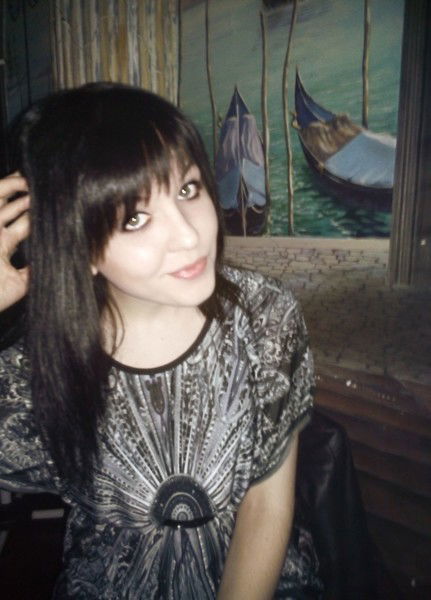 Татьяна Якименко