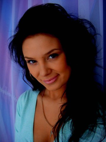 Дарья Туезова