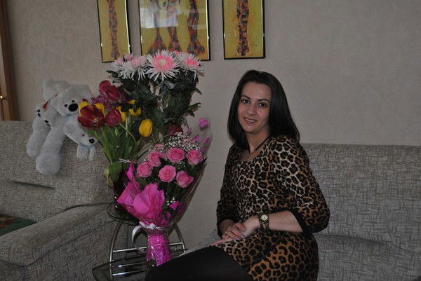 Карина Карташова