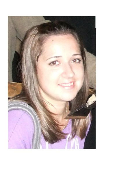 Мария Васильева