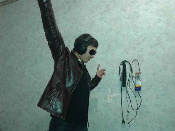 Артур Тугаев