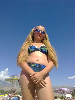 Влада Вологжина