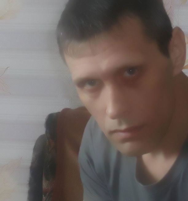 Юрий Косаченко