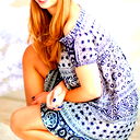 Анастасия Пронина