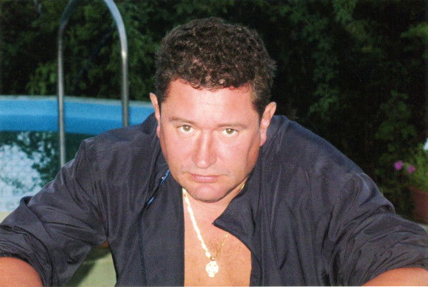 Борис Горбунов