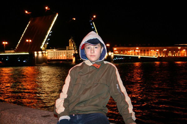 Кирилл Макаров