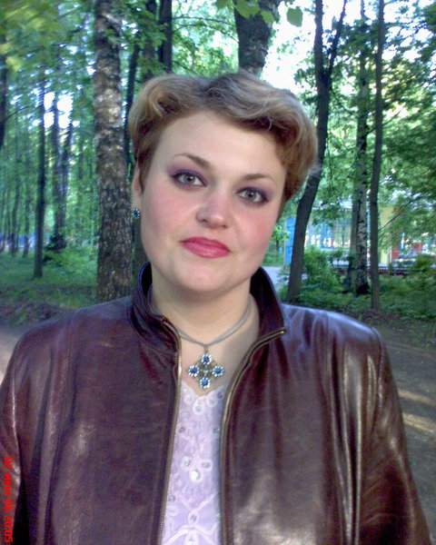 Ирина Голуб