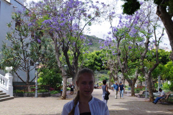 Оленька Минкина