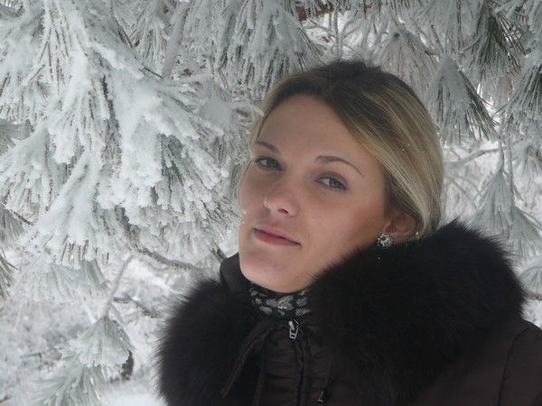 Мария Суходолова