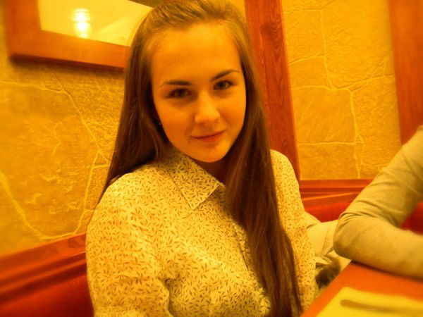 Александра Школьникова