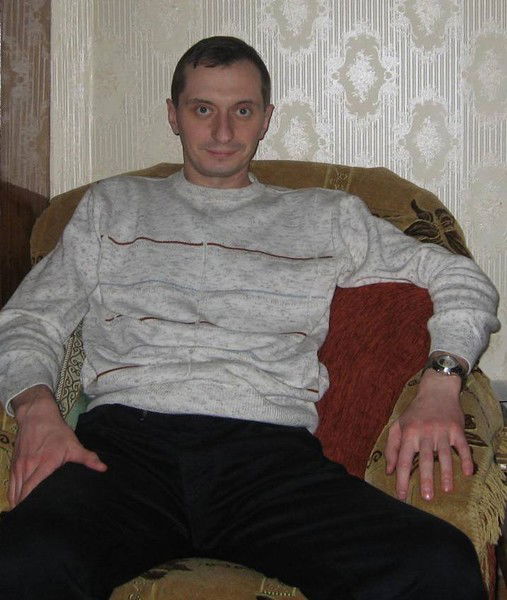 Алексей Кириченко