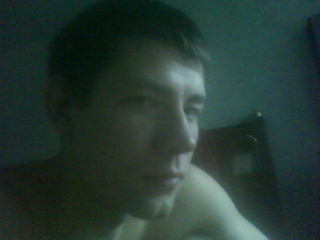 Воронов Саша